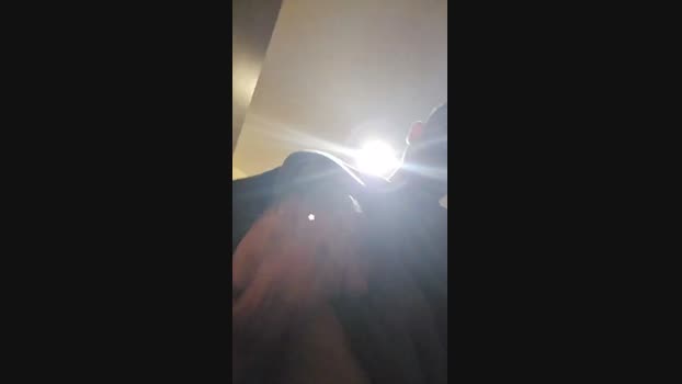 David_in_702 18-01-2025 Recorded Video blowjob