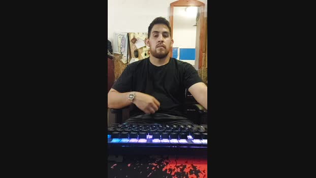 Ezeca1 18-01-2025 Recorded Video hot