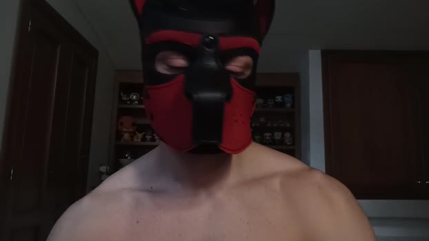 Frabroker 18-01-2025 Recorded Video striptease