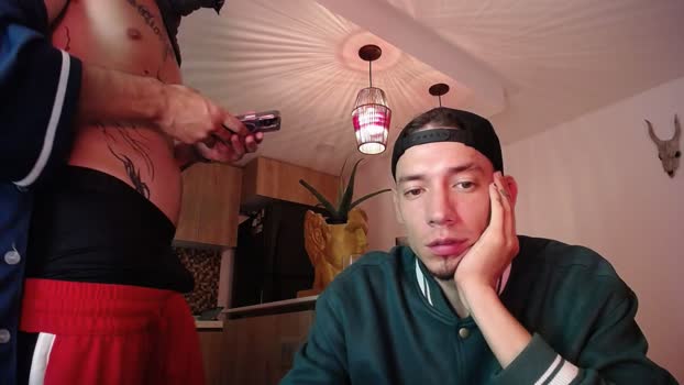 Fratstraights 18-01-2025 Recorded Video playtime