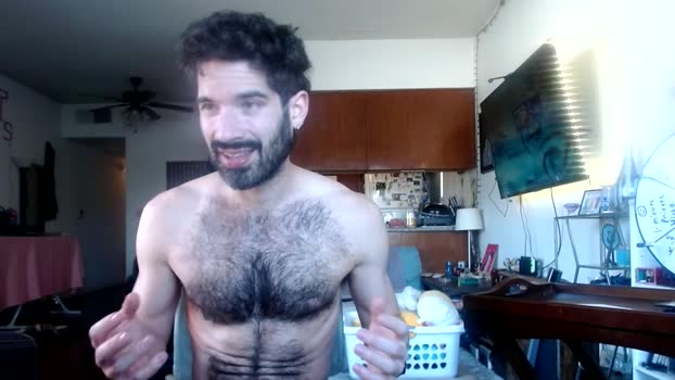 HHScritch 17-01-2025 Recorded Video fuckface