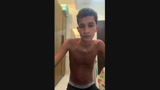 Icarom 18-01-2025 Recorded Video kissing