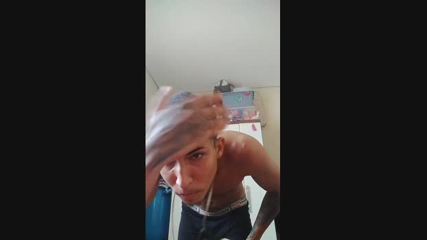 Jvferreira 17-01-2025 Recorded Video nude