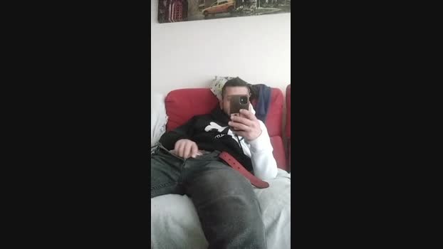 Kevinbcn85 17-01-2025 Recorded Video sexyfeet