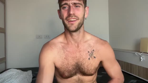 LukeGunn 18-01-2025 Recorded Video amateur