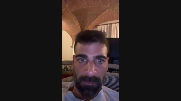 Marcone99 18-01-2025 Recorded Video Webcam