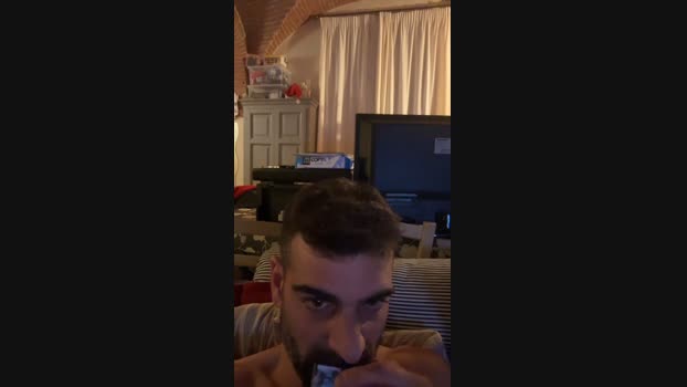 Marcone99 18-01-2025 Recorded Video sexy