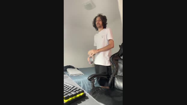 Monstromineiro 18-01-2025 Recorded Video Nude