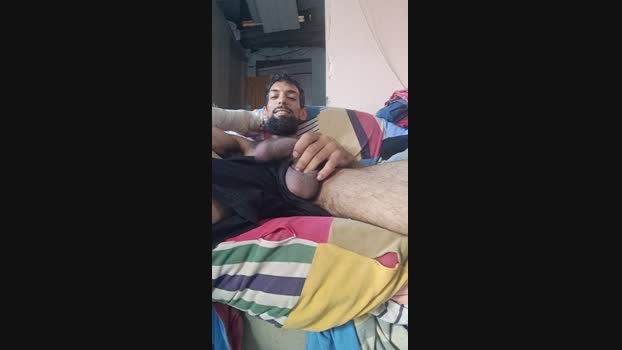 Morenoodanit 17-01-2025 Recorded Video fingers