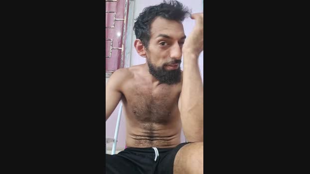 Morenoodanit 17-01-2025 Recorded Video nude