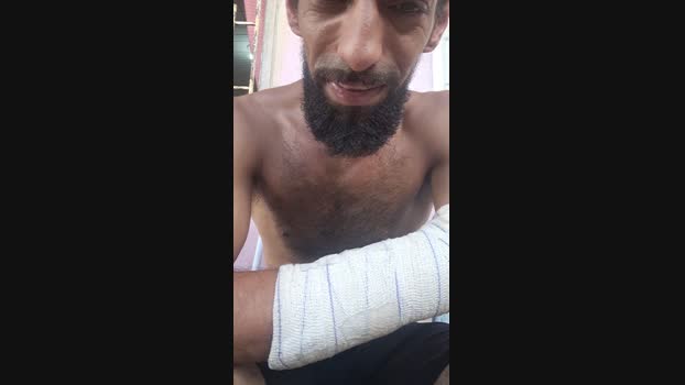 Morenoodanit 17-01-2025 Recorded Video deep