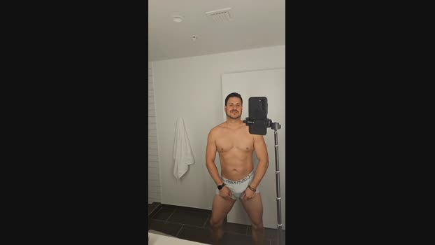 MrMusclecam 18-01-2025 Recorded Video Download