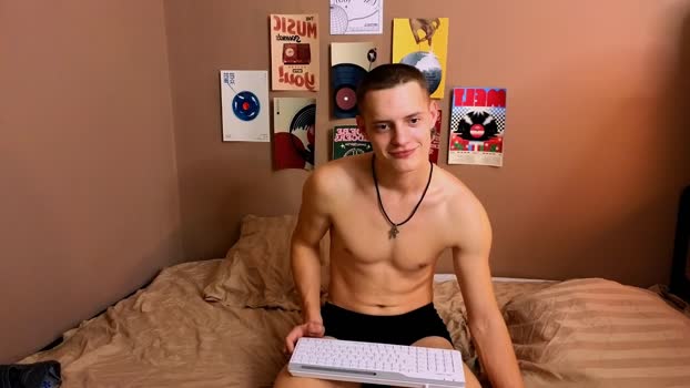 Oliver_Sunshine 17-01-2025 Recorded Video harddick