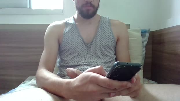 OnlyforCumBoy 18-01-2025 Recorded Video Naked
