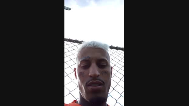 PrincePrincipe 18-01-2025 Recorded Video nasty