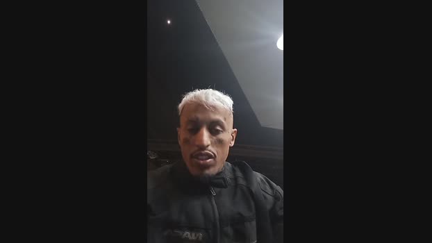 PrincePrincipe 18-01-2025 Recorded Video sex