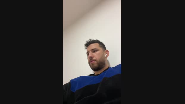 Santiagosra96 18-01-2025 Recorded Video sweet