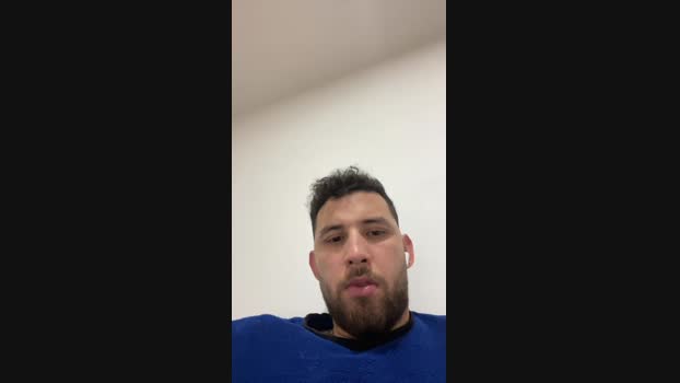 Santiagosra96 18-01-2025 Recorded Video suckcock