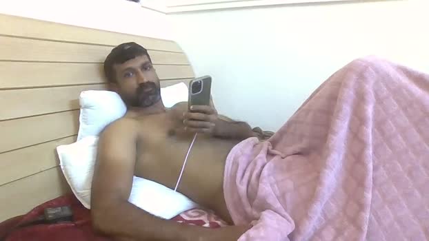 Sheiksaleem1988 18-01-2025 Recorded Video deep