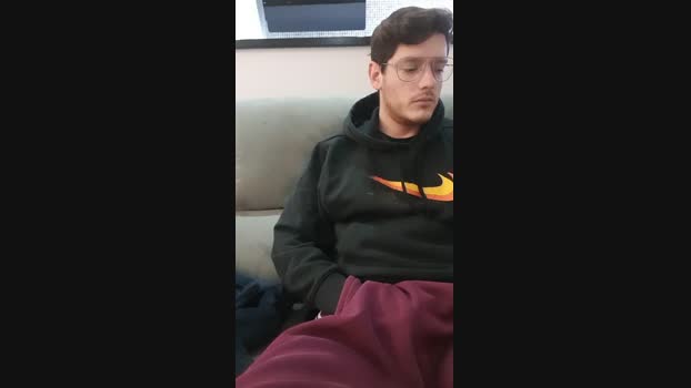 WetDream20 18-01-2025 Recorded Video deep