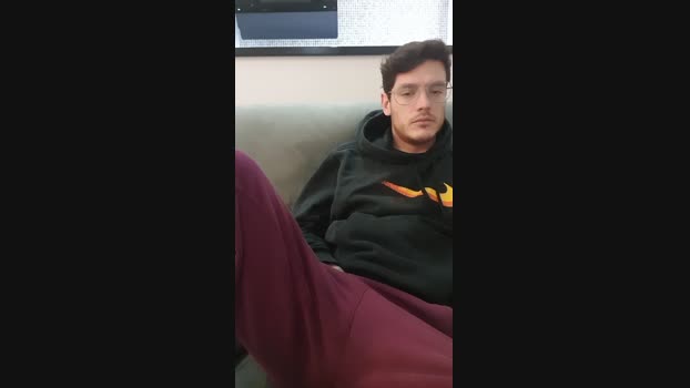WetDream20 18-01-2025 Recorded Video jerkoff