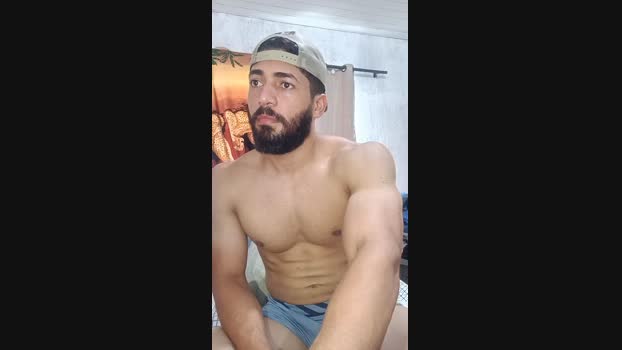 alarcon221 17-01-2025 Recorded Video beauty