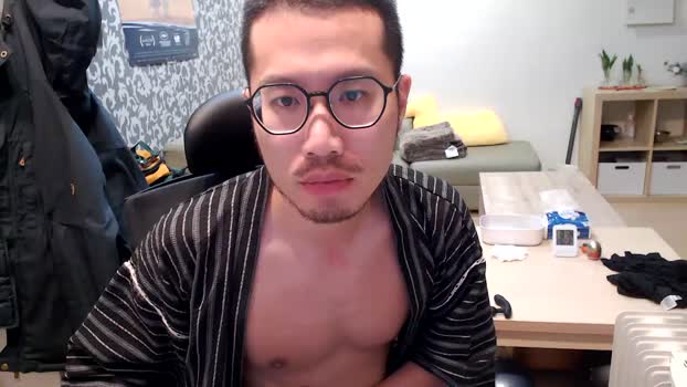 chijonokaze 17-01-2025 Recorded Video twink