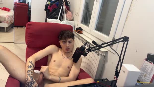 darkbrey777 18-01-2025 Recorded Video spanking