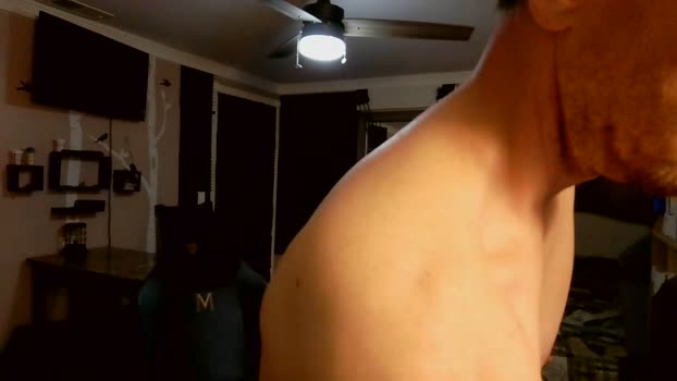 eric651 17-01-2025 Recorded Video kiss