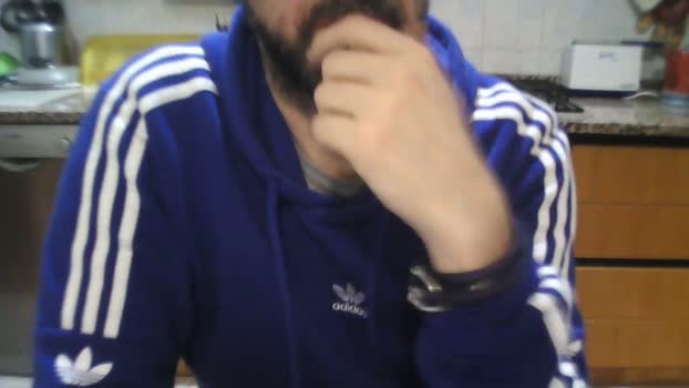 furfante___ 18-01-2025 Recorded Video orgasm