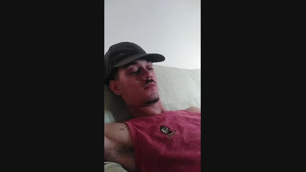 gustavinho24xxx 18-01-2025 Recorded Video fuckface