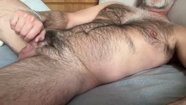 hornyhairy71 18-01-2025 Recorded Video twink