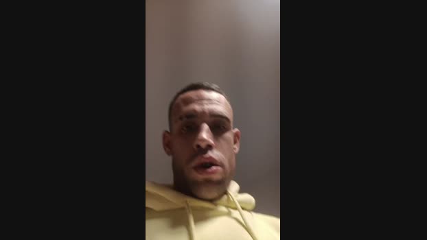 ivannucio31 17-01-2025 Recorded Video handsome