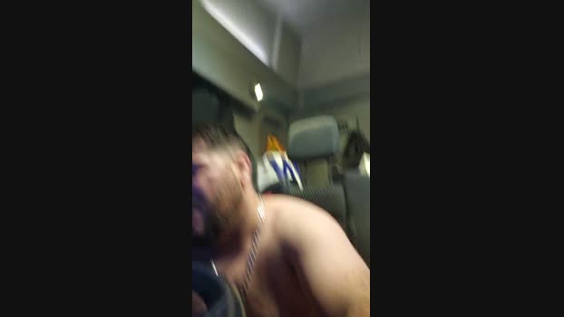 johnwick52 18-01-2025 Recorded Video analtoy