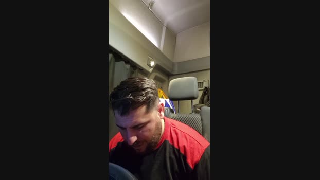 johnwick52 18-01-2025 Recorded Video fuck