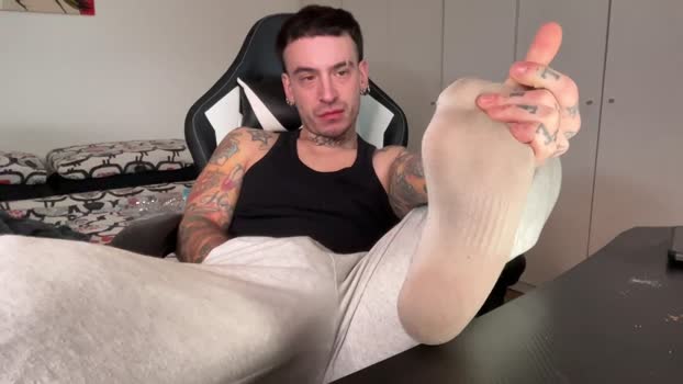 mattew89 18-01-2025 Recorded Video Recorded