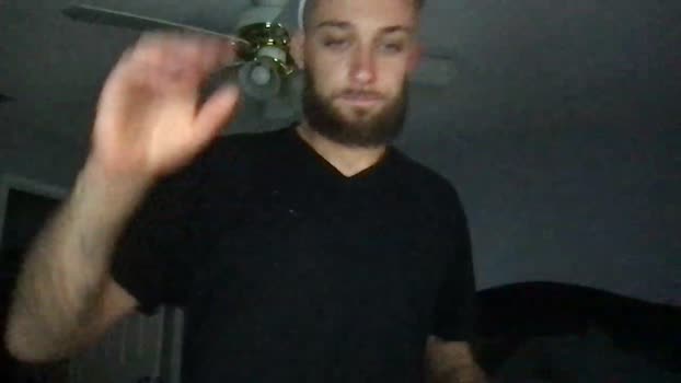 maxfoundout 18-01-2025 Recorded Video wank