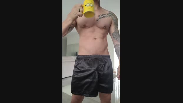 mnBrown 18-01-2025 Recorded Video fuckme