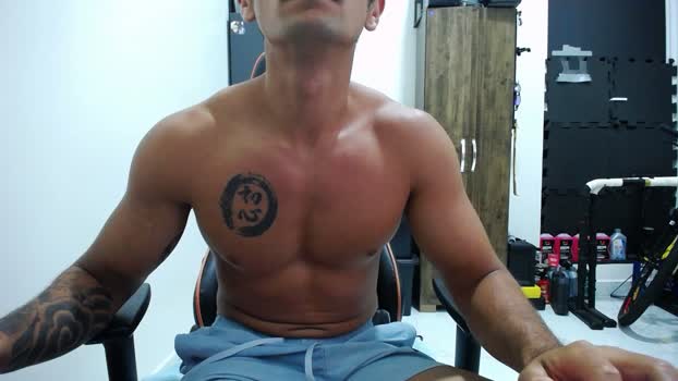 pitgostoso 18-01-2025 Recorded Video kissing