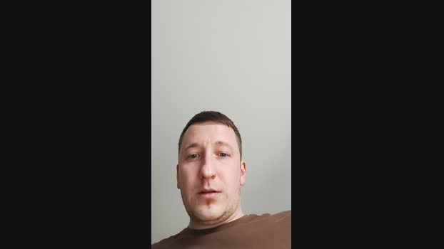 roy21jahre 18-01-2025 Recorded Video analtoy
