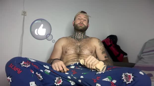 sergio300PL 17-01-2025 Recorded Video fuckher