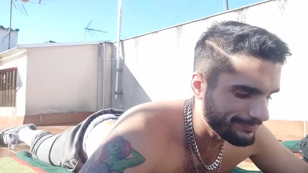 sexyroleplay 18-01-2025 Recorded Video kiss