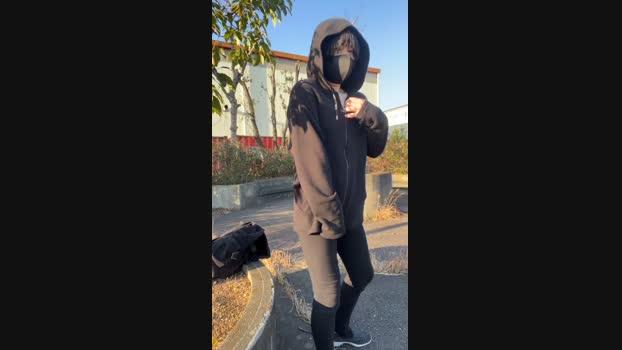 sola_sora 17-01-2025 Recorded Video amateur