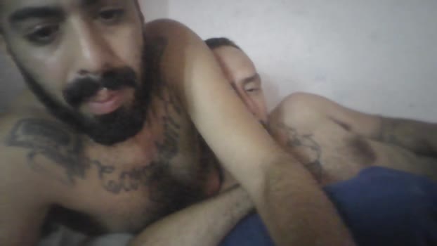 spiderwank 17-01-2025 Recorded Video handsome