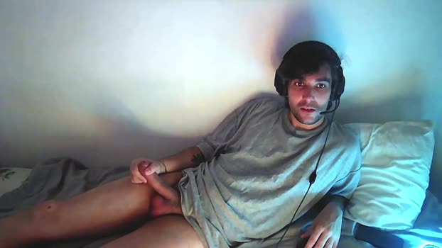 staywatching 18-01-2025 Recorded Video handsome