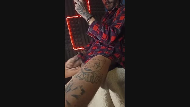 themadHatter90 18-01-2025 Recorded Video wank