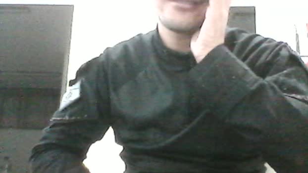 thiagostd2 18-01-2025 Recorded Video kink