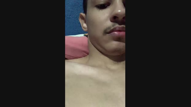 AlanSantos99 19-01-2025 Recorded Video Cam