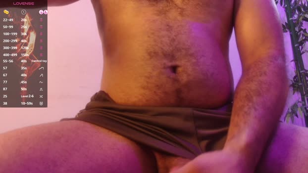 AzKingdom 19-01-2025 Recorded Video jerkoff