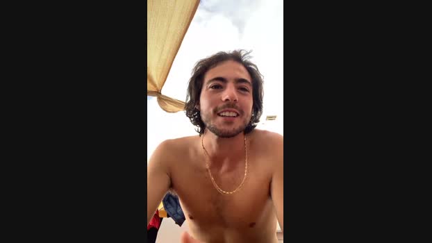 Baldolupetto 19-01-2025 Recorded Video beauty